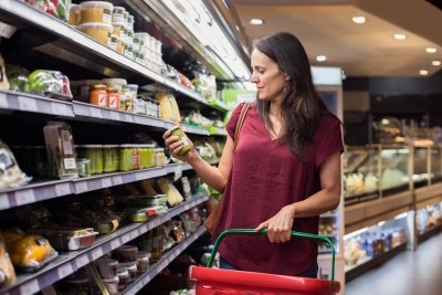 A total of 36% of consumers surveyed said they checked food labelling for allergens or ingredients exacerbating intolerances