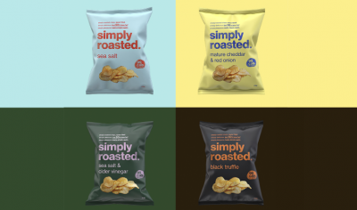 Simply Roasted has launched into Booths stores in the UK
