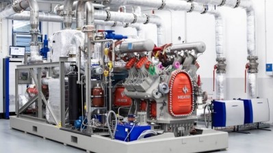 BENEO's Wigjmaal plant expected to have new heat pump in operation by June 2024
