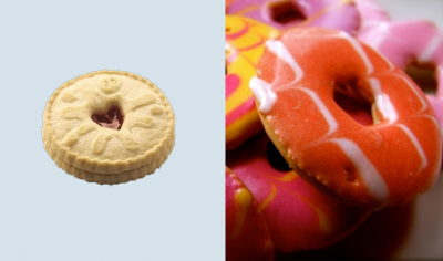Burton's Biscuit Company and Fox's Biscuits have merged to become Fox’s Burton’s Companies UK