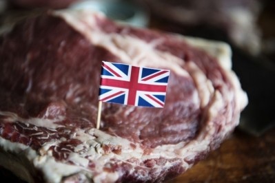 Sales and demand for meat won't return to stable levels until the coronavirus passes, claimed QMS