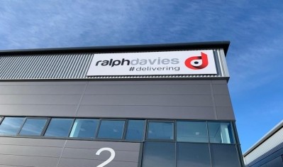Ralph Davies moves to a new facility in Bicester