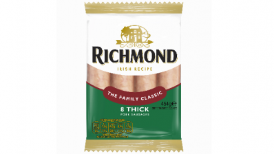 Richmond sausages owner Kerry Foods are reportedly in talks to sell off its convenience and chilled foods divisions 
