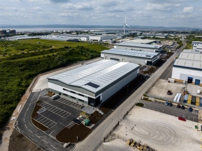 Plant-Ex has expanded its production footprint after signing for a fourth unit at St. Mowden Park