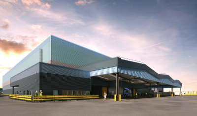 Princes has completed the second phase of its £80m Long Sutton investment 