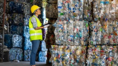 Veolia urges UK Government to up plastic packaging tax to incentivise end markets for recycled content. Credit: Getty/varniccha kajai