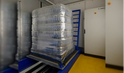 Lindum Packaging has helped an international brewer to reduce its movement in transport issues by 80%.