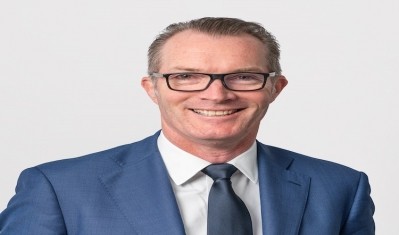 Patrick Coveney to take over as IGD president