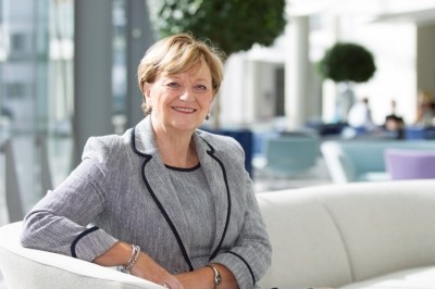 Dame Fiona Kendrick, former CEO and chairman of Nestlé UK, is backing the programme. 