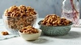 Alternative meat ingredients and the opportunity for walnuts