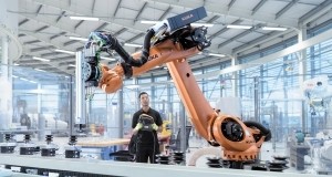 Wales raises the bar on sustainable manufacturing support