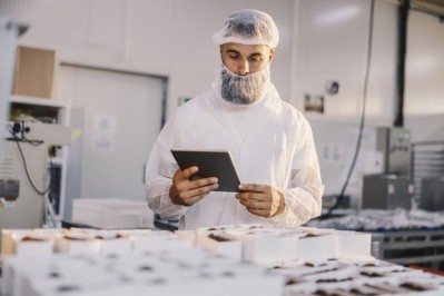 There's just two days left until Food Manufacture’s free webinar, Championing Food Chain Traceability, Trust and Compliance