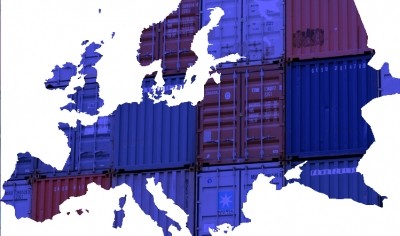 The Retained EU Law Bill risks creating trade barriers if rushed through, warned Logstics UK