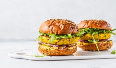 Tesco planned to triple sales of plant-based meat alternatives