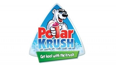 Polar Krush saw sales rise 60% during the summer