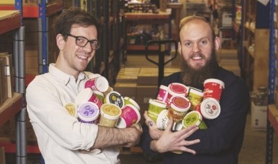 Kitchen Garden Foods has landed a supply deal with Eurowings Airline