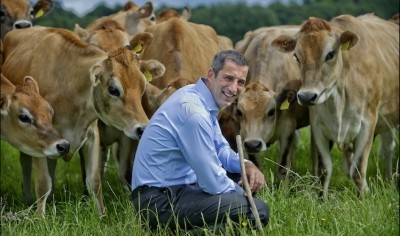 Graham's The Family Dairy is appealing against a decision to block the development of a £20m dairy centre