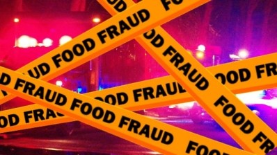 Europe is focusing on food fraud