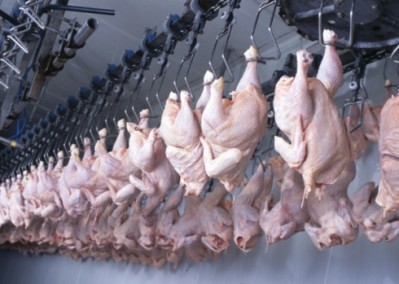 The UK and the US are currently at odds over differing food standards including poultry production