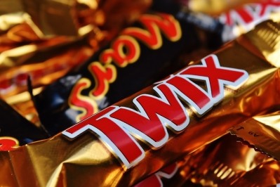 Action on Sugar called for a tax on sweet and chocolate confectionery 