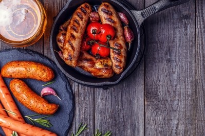 Retail moves towards cleaner labelling for sausages have been fuelled by growing demand for premium varieties