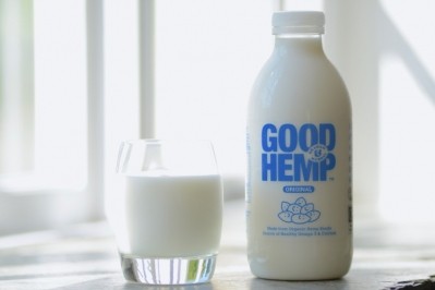 Braham and Murray has launched a new chilled hemp drink 
