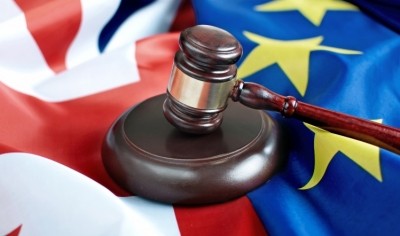 EU regulations will be passed into UK law from day one of Brexit