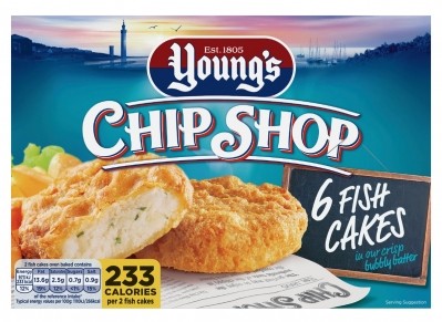 Plastic and metal contamination sparked a recall by Young's Seafood