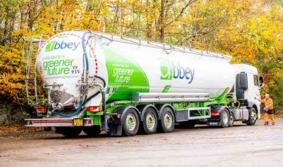 Abbey Logistics has been awarded a new contract with Premier Foods