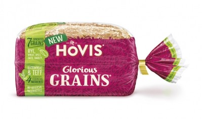  Hovis is tapping into the consumer demand for healthier products