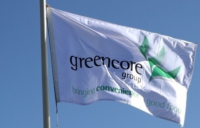 Greencore has seen revenue growth
