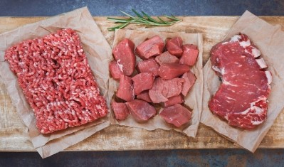 High profile marketing campaigns and the pandemic have helped boost beef sales