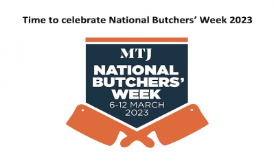 National Butchers’ Week runs this week