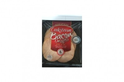 Karro's Cookstown launches new convenience Bacon Delights
