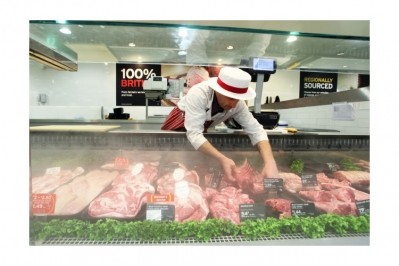 Sainsbury's in vertical integration beef supply trial