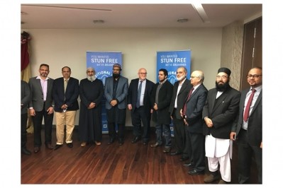 Stun-free halal certification scheme launched