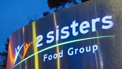 2 Sisters is helping staff with its new fund