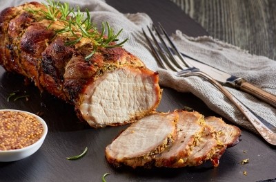 MeaTech is developing a cell-based alternative to traditional pork. iStock Credit: robertsre