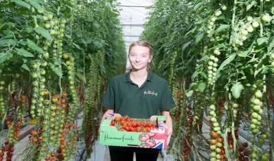 Flavourfresh Salads has begun working with the North West pilot on technology adoption