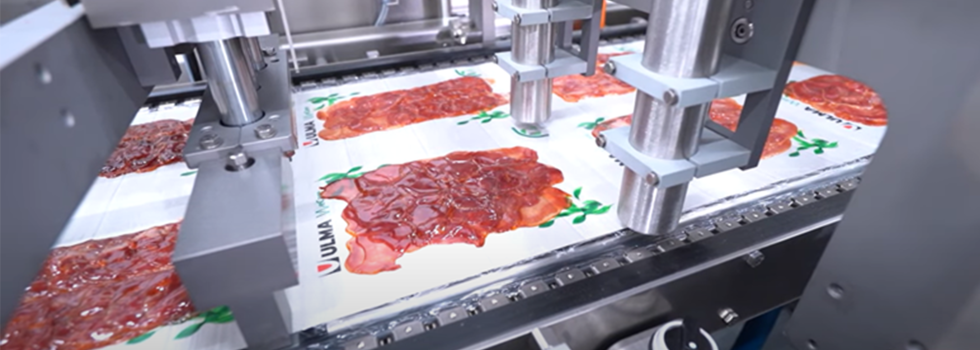 Achieving sustainable packaging without sacrificing efficiency