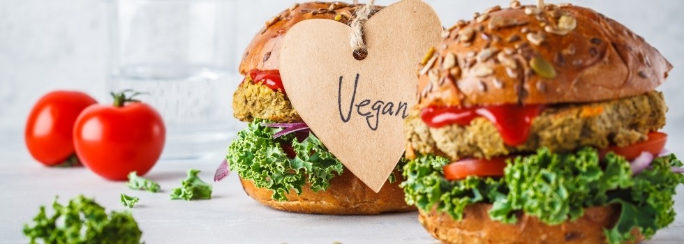 Vegan food products: how to manufacture safely