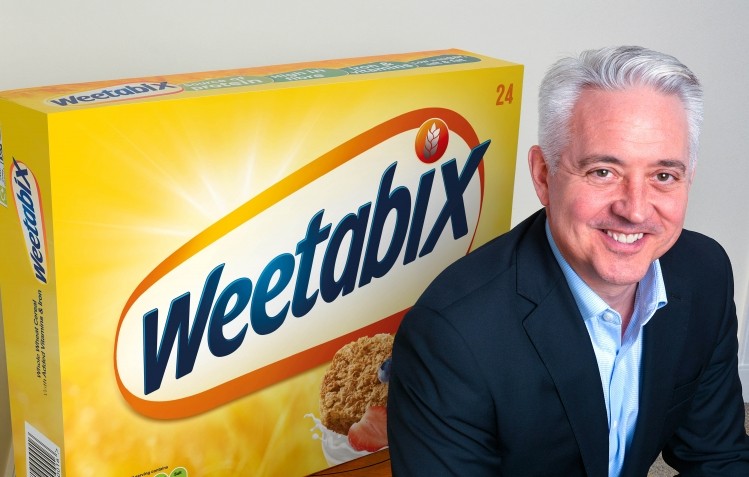 Weetabix has confirmed that it will be sold to Post Holdings