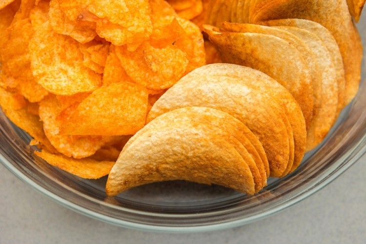 Crisps remain king of the European snacks market. You can listen to our free one-hour webinar until the end of August