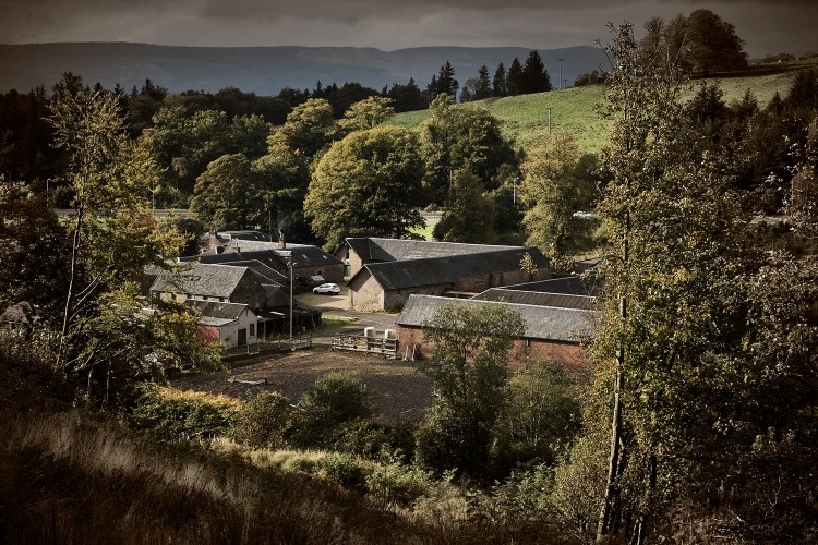 A new £17M whisky distillery will create 30 jobs in Inverclyde 