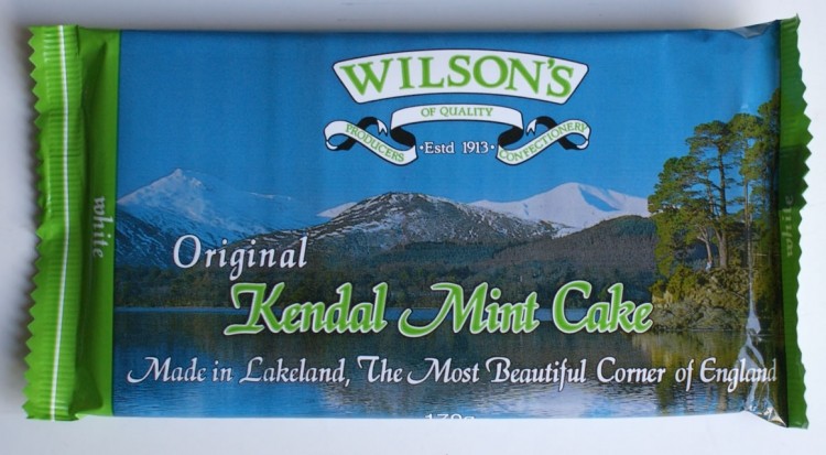 All employees at the Kendal mint cake production company have been made redundant 