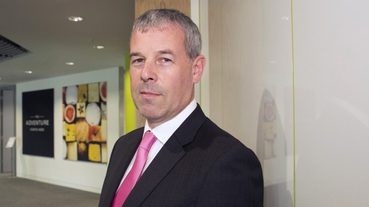 Most M&S’s food suppliers can expect unannounced food audits: Paul Willgoss