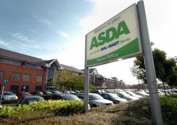 Asda has bought outright two key meat suppliers 