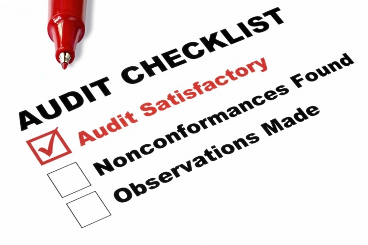 Audits can be picked apart by prosecutors - pic copyright: iStock, Robyn Mackenzie