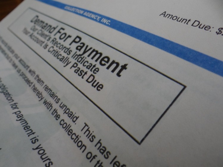 SMEs are being forced to wait longer for payment than their larger counterparts