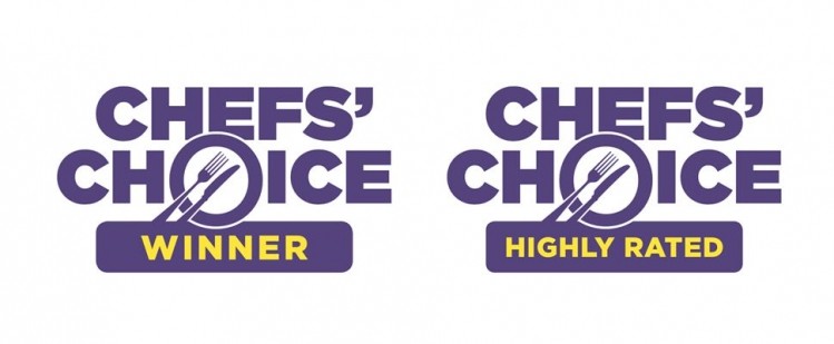 The new Chefs’ Choice awards will showcase the top achievement of foodservice suppliers